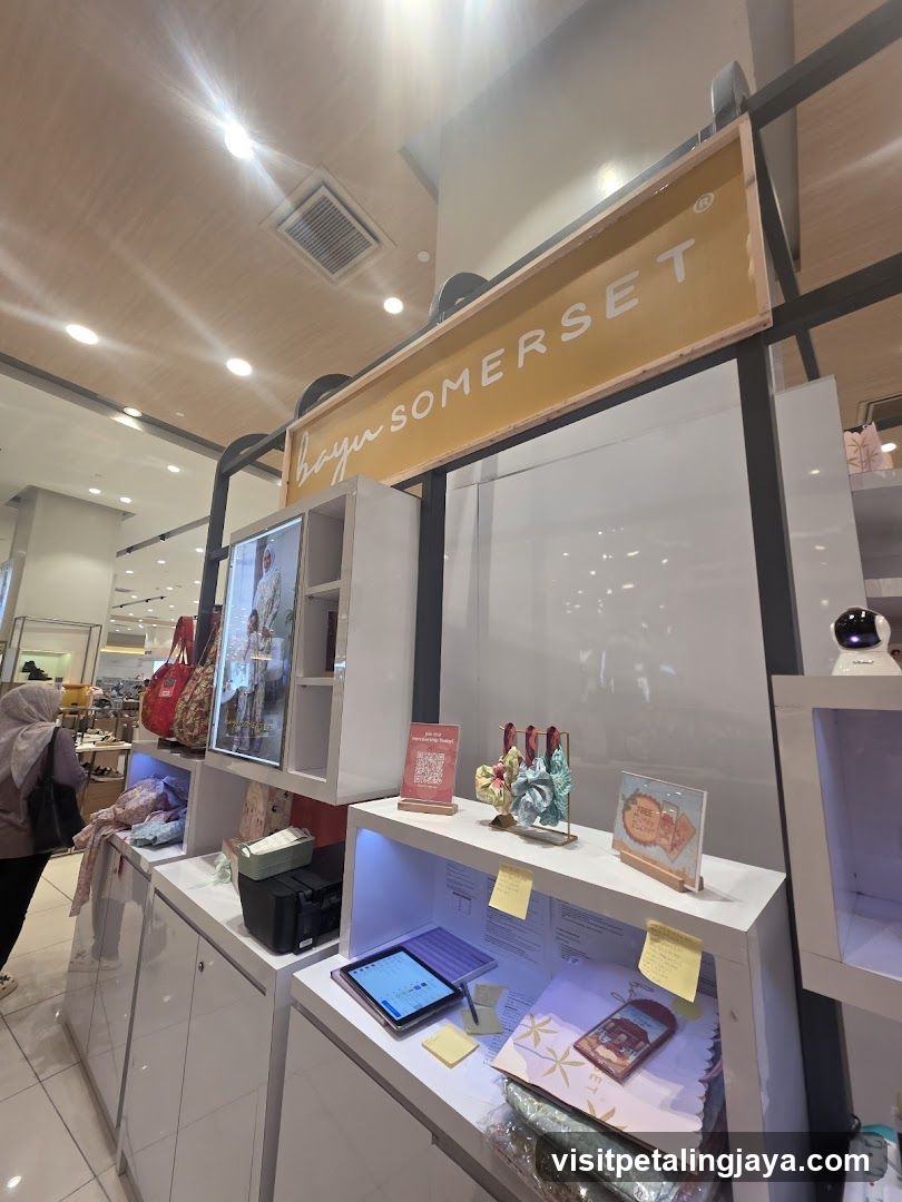 Store Display