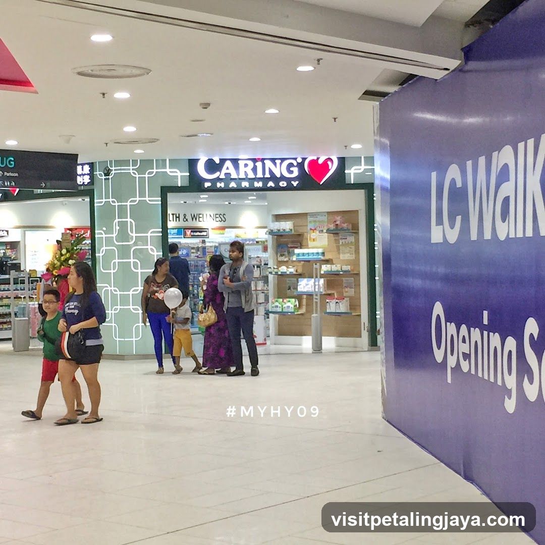 Caring Pharmacy