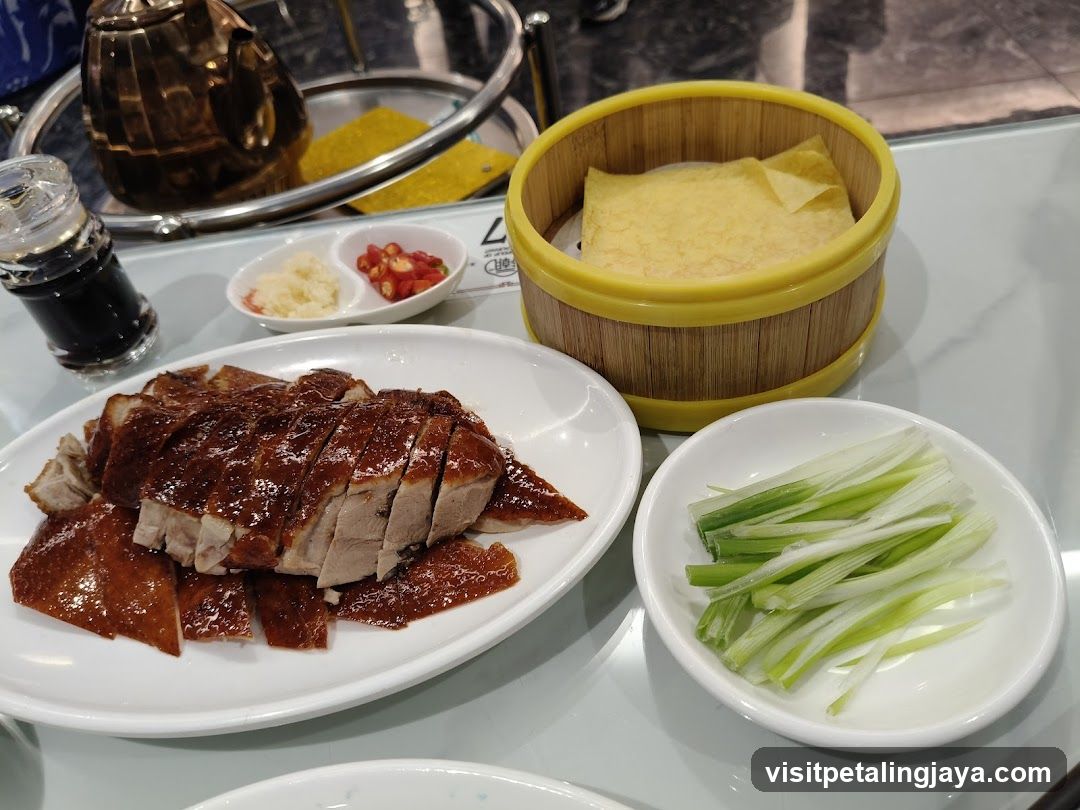 Peking Duck