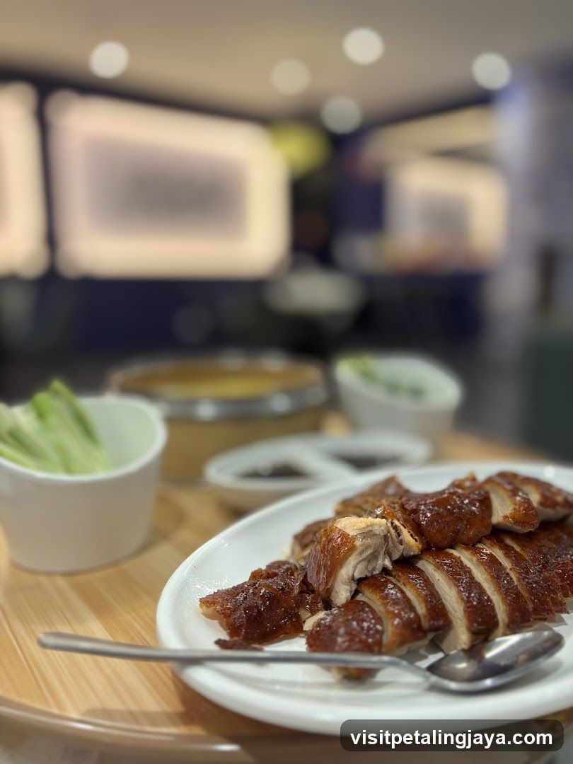 Peking Duck