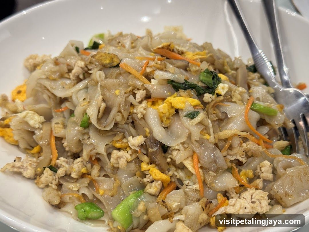 Pad See Ew