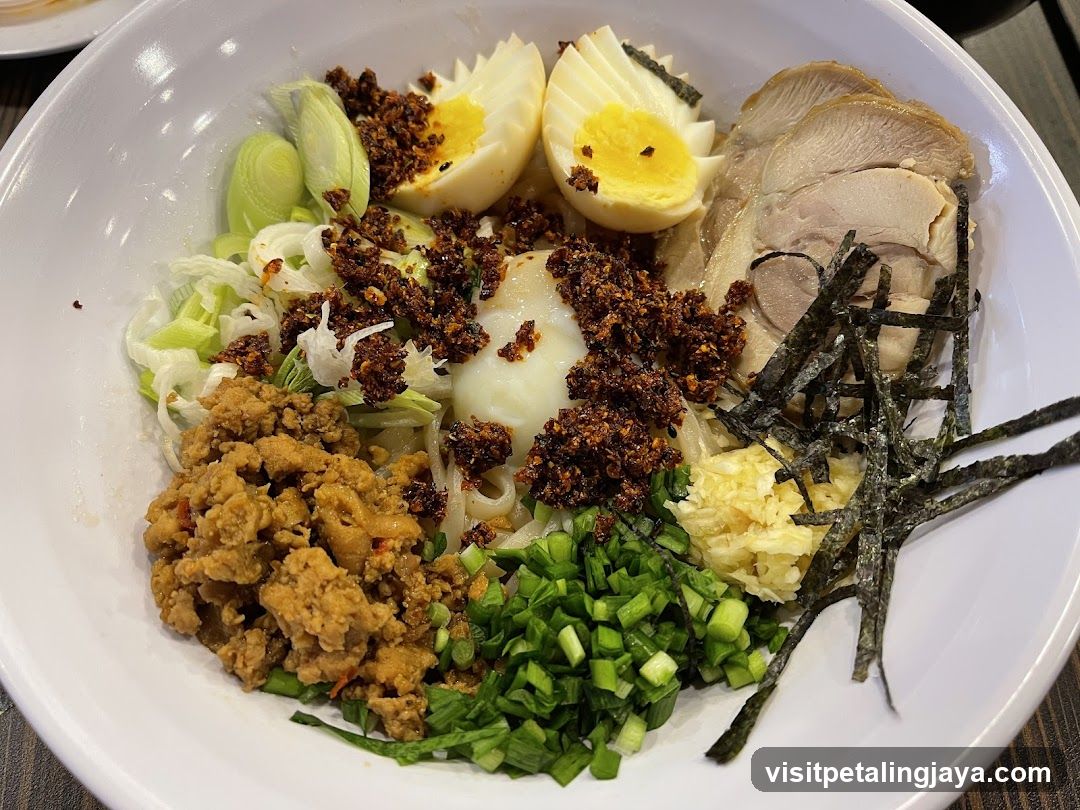 Noodle Bowl