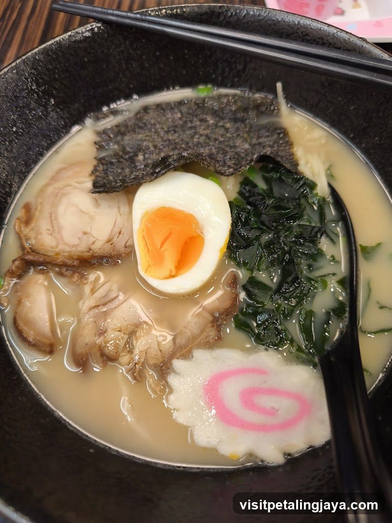 Ramen Bowl
