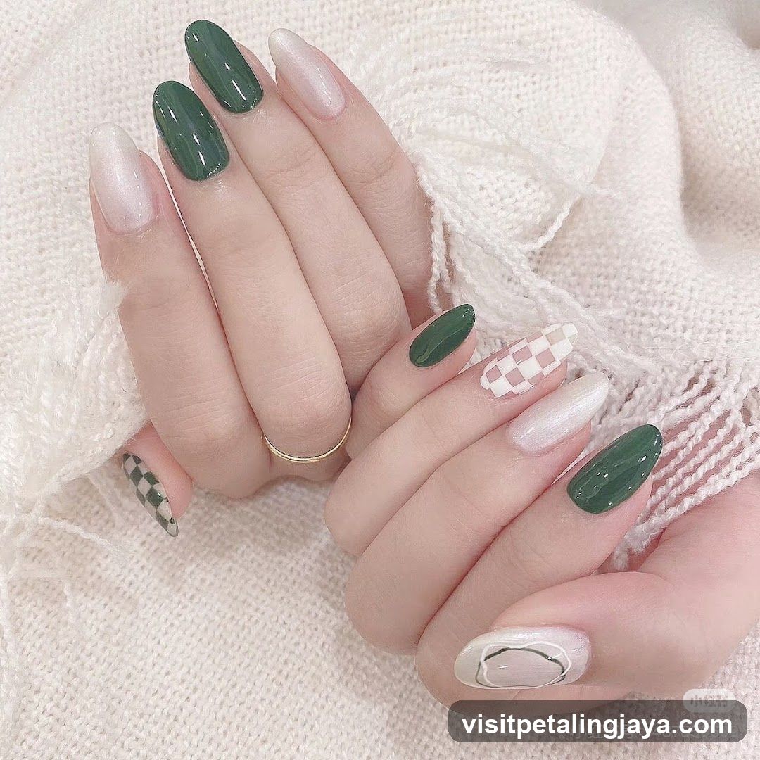 Nail Art