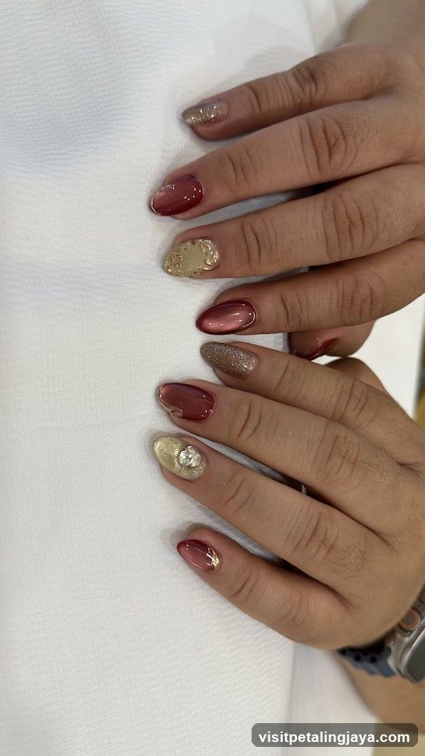 Nail Art