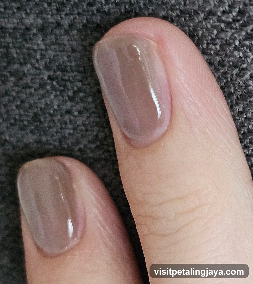 Nail Polish