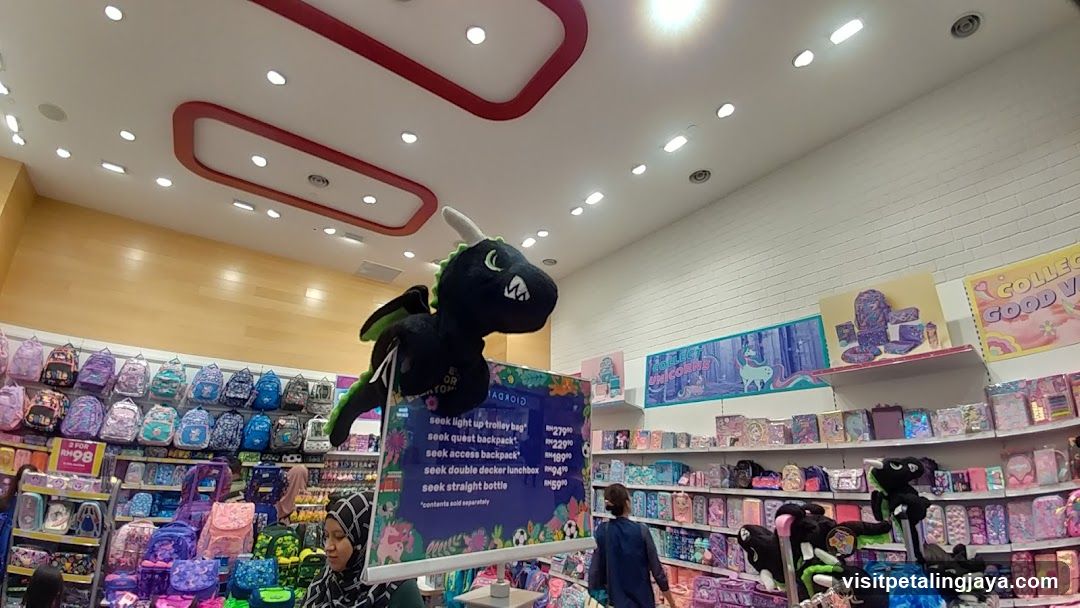 Smiggle
