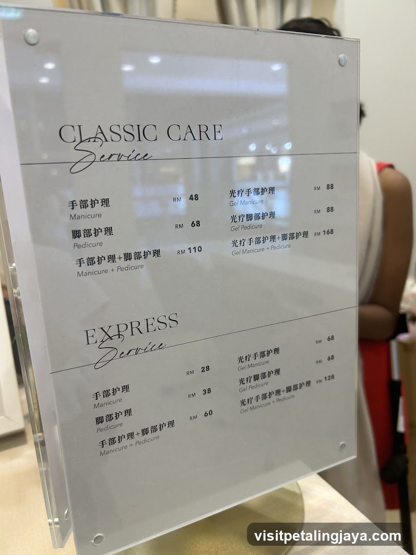 Classic Care & Express Service
