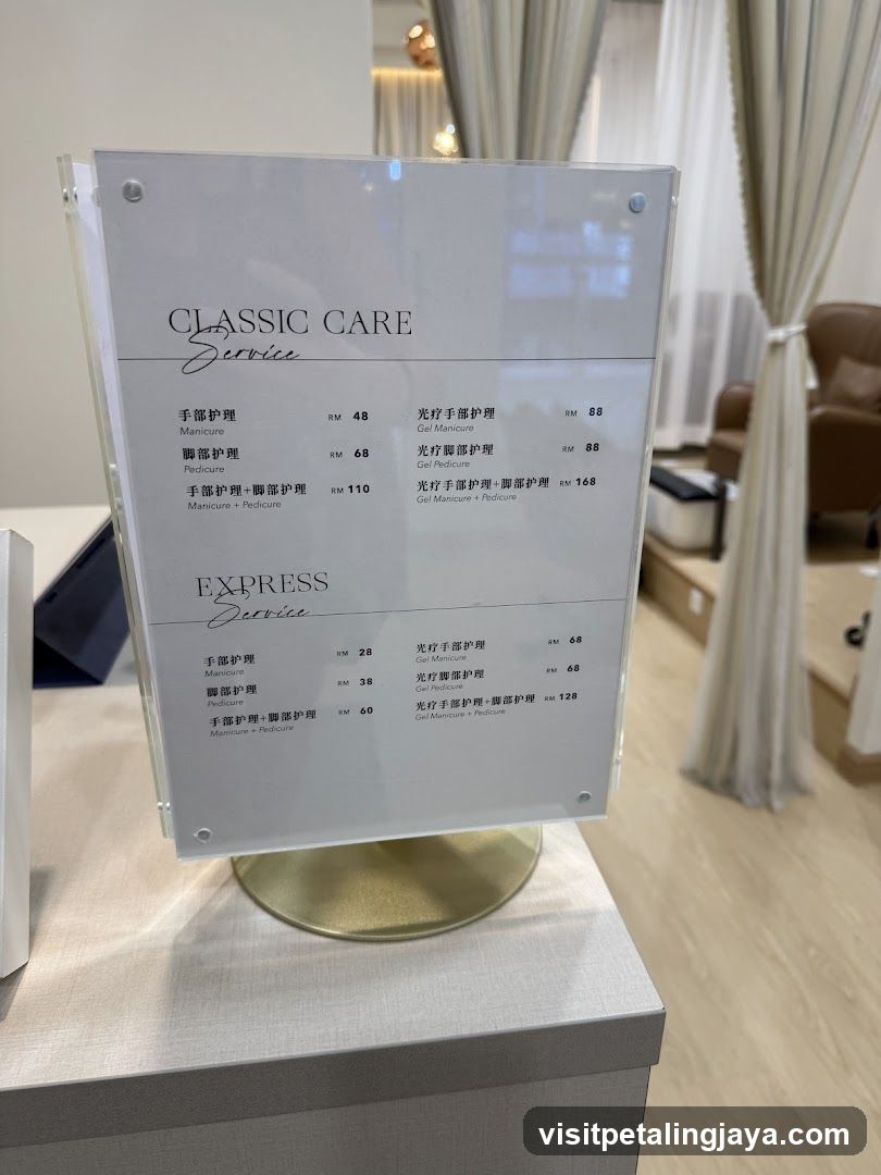 Classic Care & Express Services