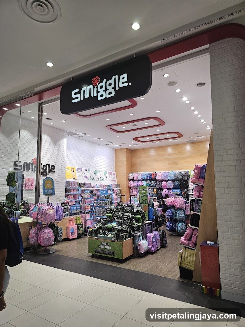 Smiggle