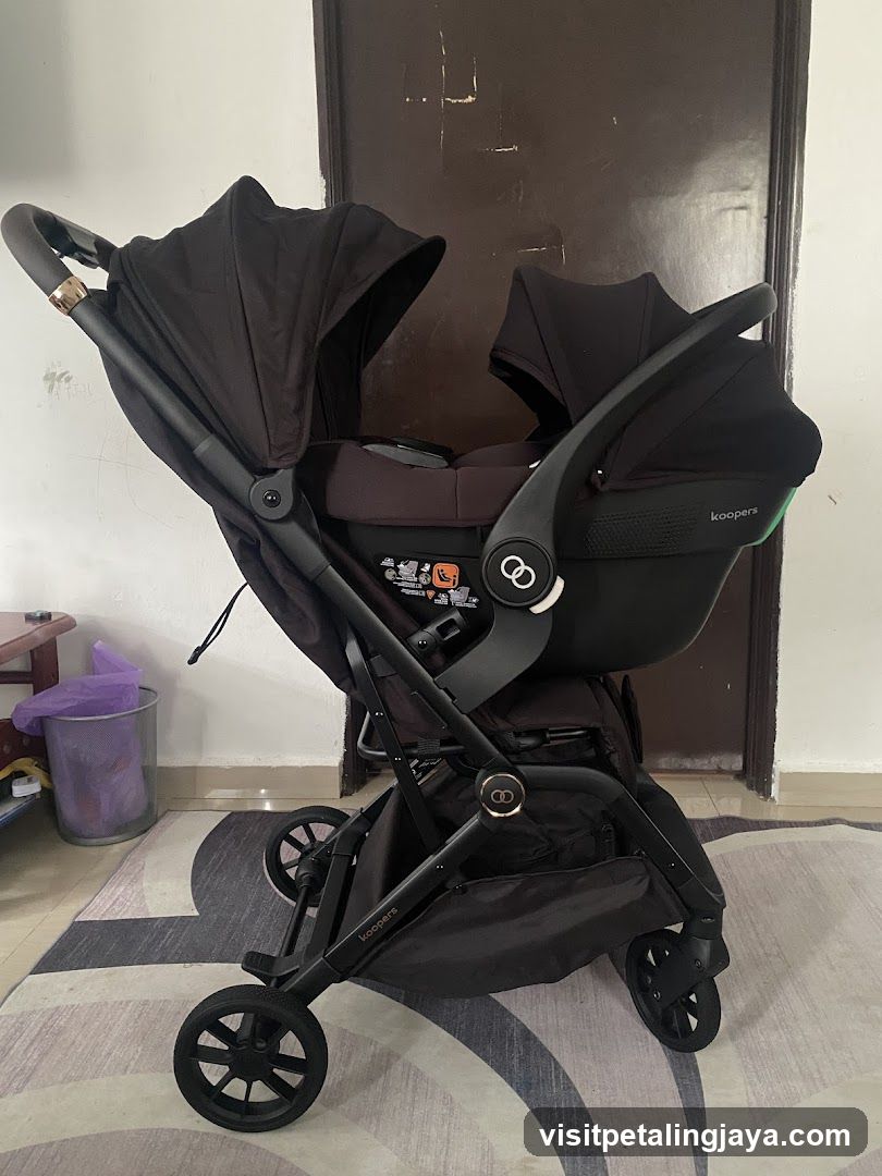 Toyspark Baby Shop & Toys Kedai Stroller & Permainan Johor Bahru
