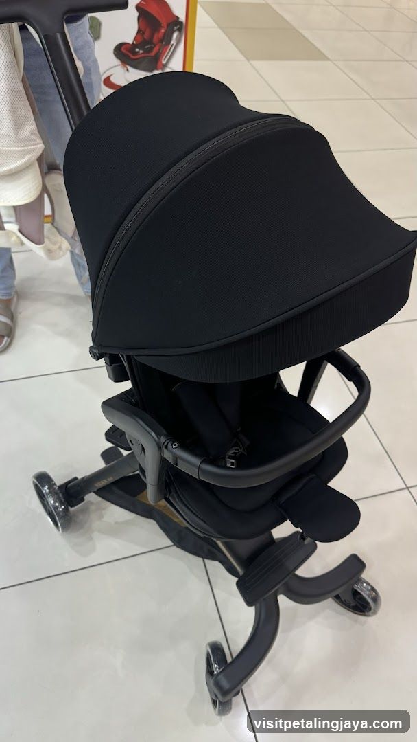 Toyspark Baby Shop & Toys Kedai Stroller & Permainan Johor Bahru