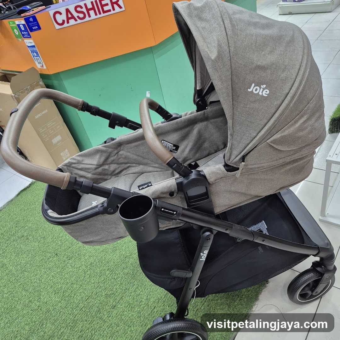 Stroller