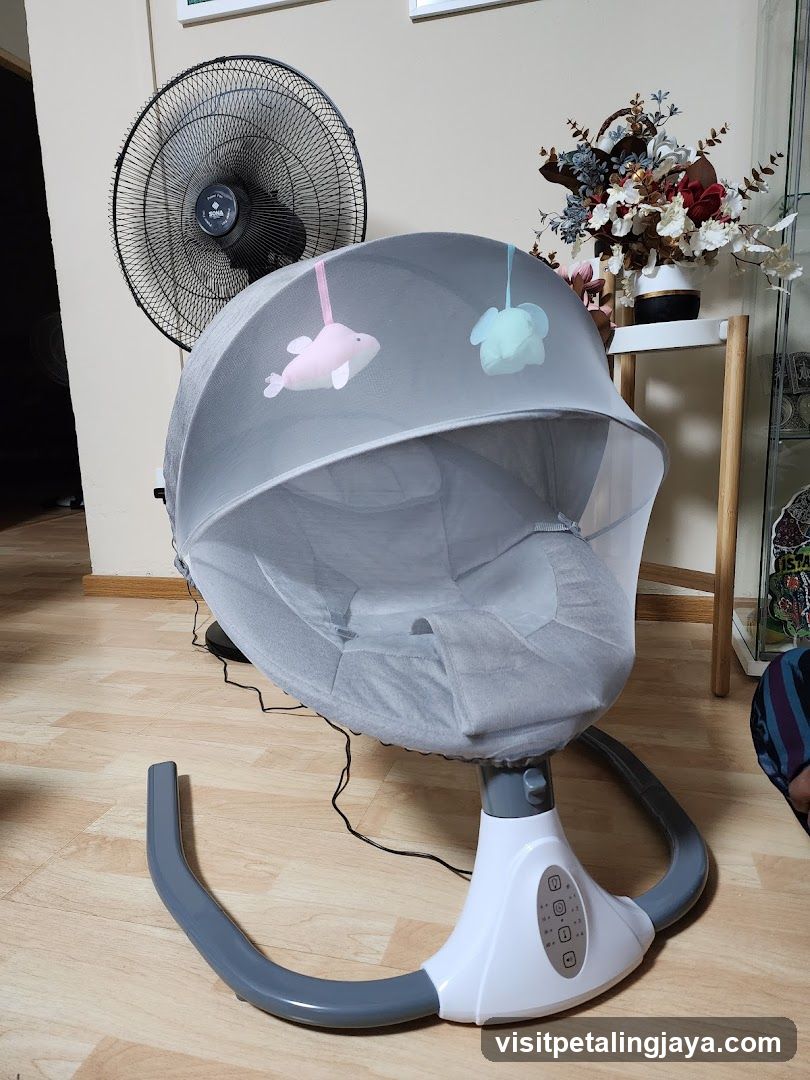 Baby Swing