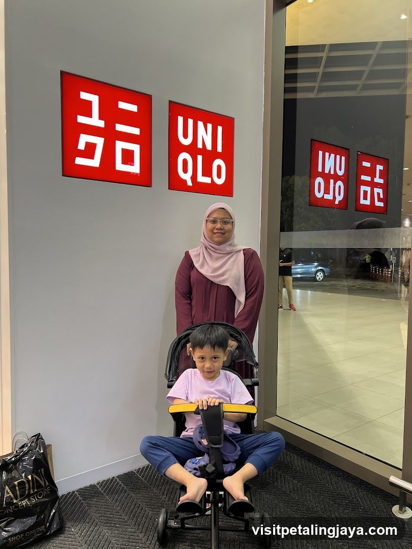 Toyspark Baby Shop & Toys Kedai Stroller & Permainan Johor Bahru