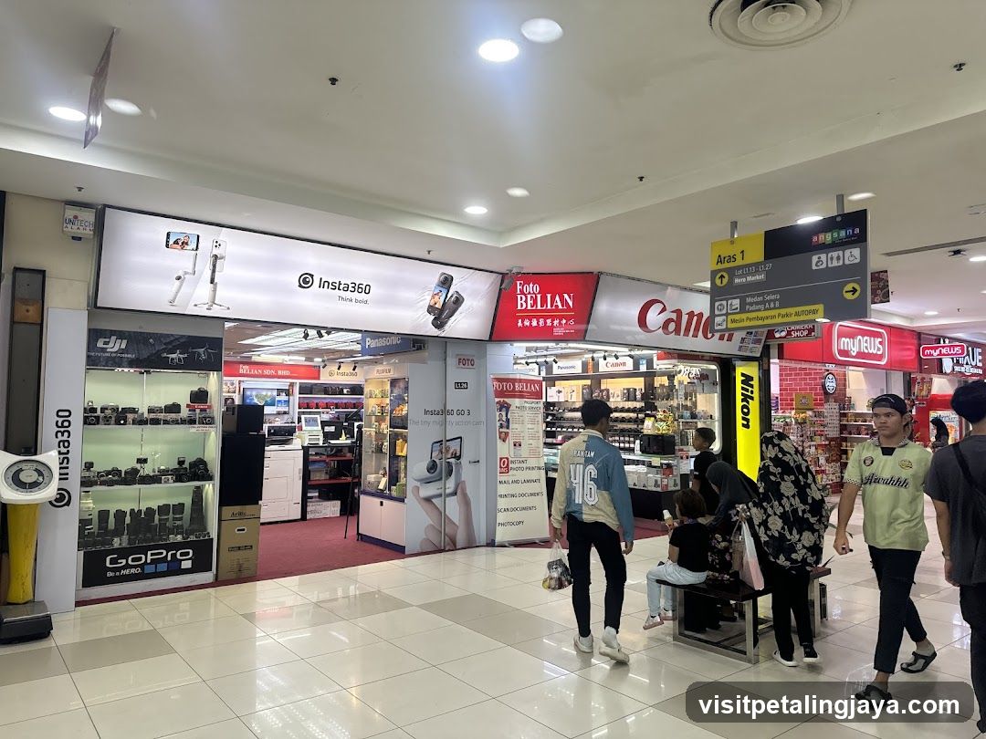 Foto Belian Sdn Bhd