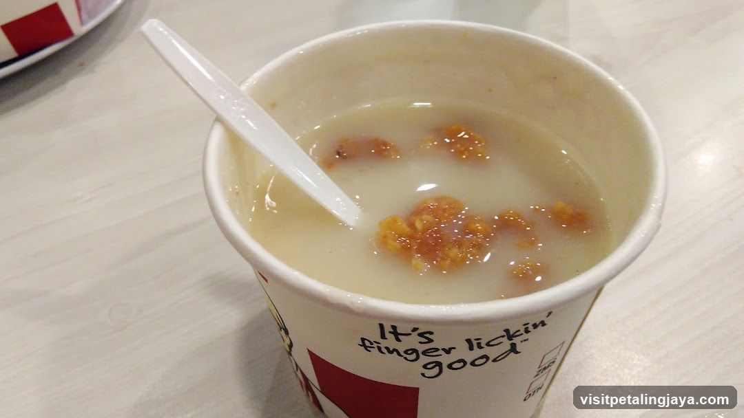 KFC Soup