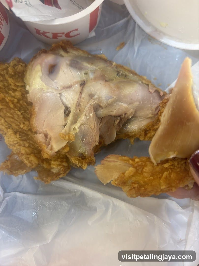 Fried Chicken