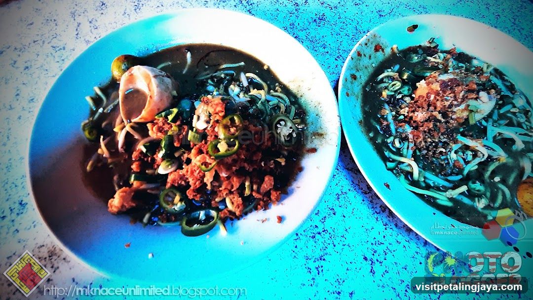 Noodle Dishes
