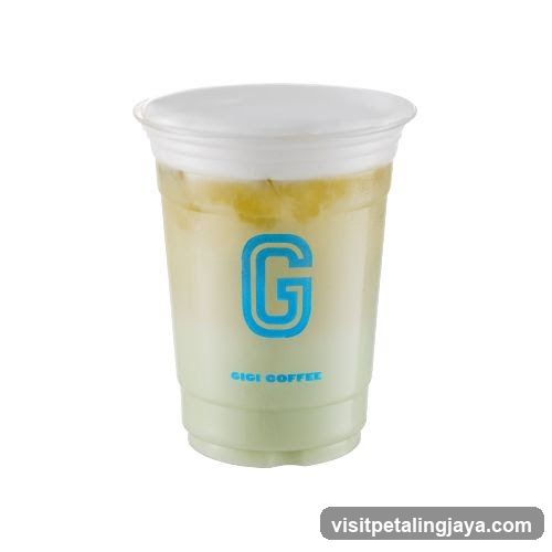 Gigi Coffee Drink