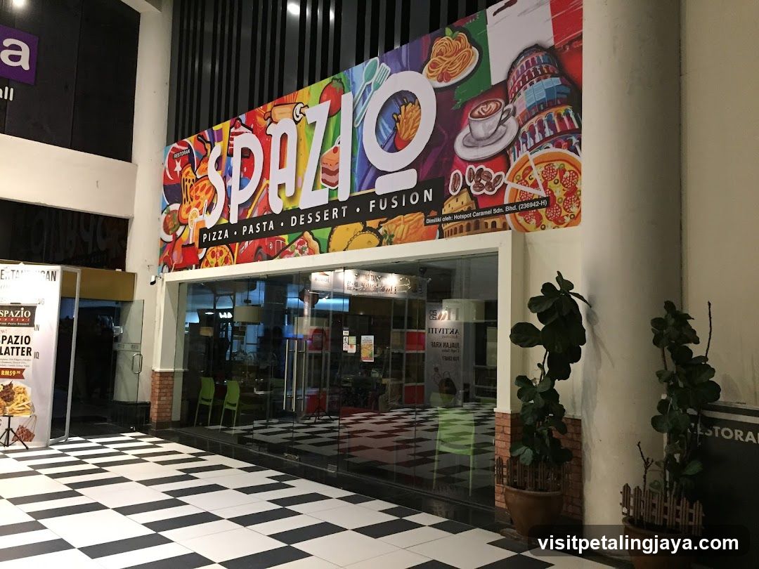 Spazio