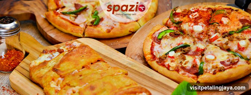 Pizzas
