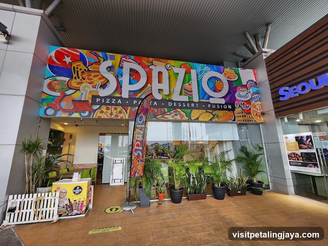 Spazio