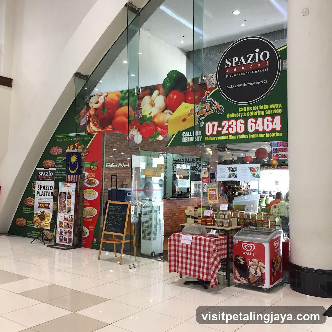Spazio