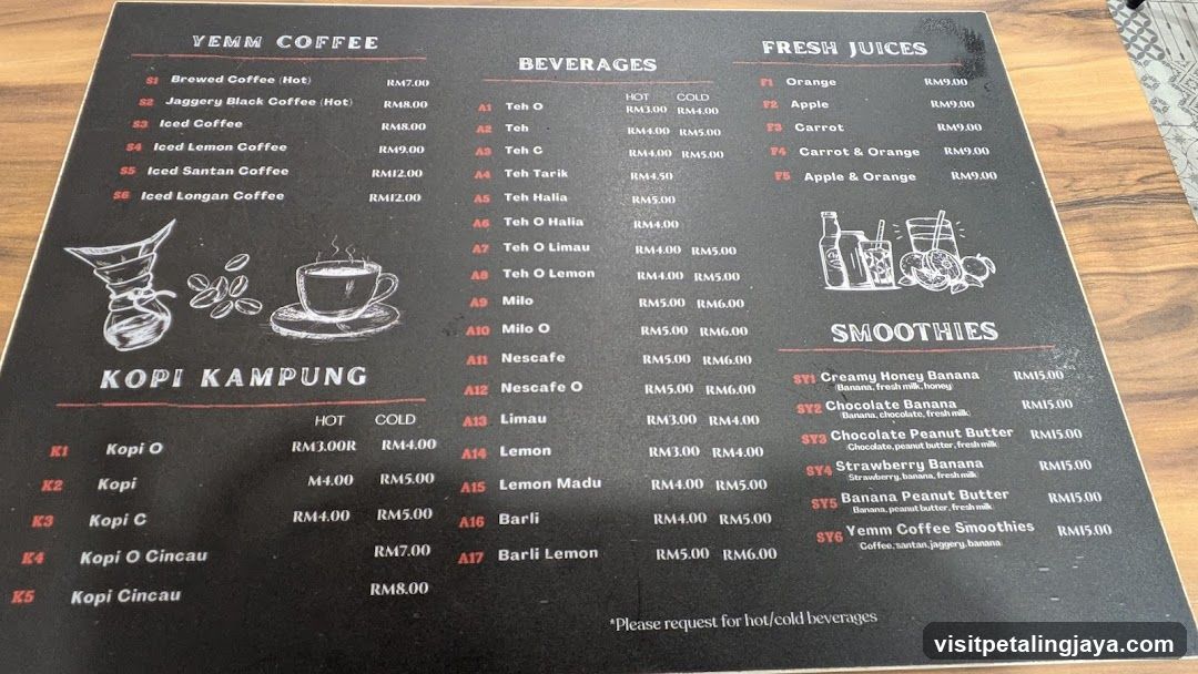 Ebraheem Coffee