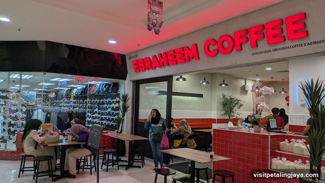 Ebraheem Coffee