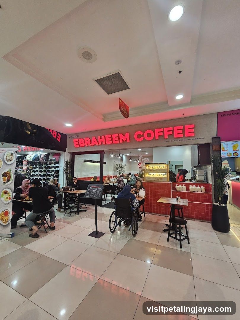 Ebraheem Coffee