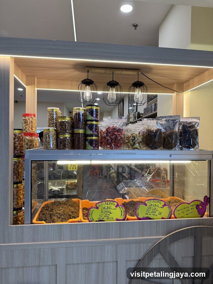 Food Display