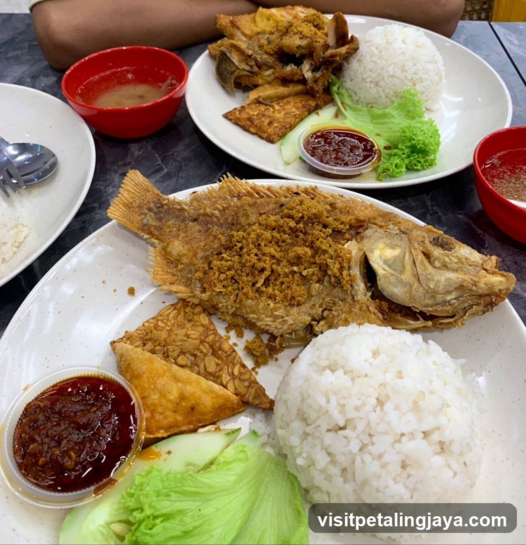 Aeon food court
