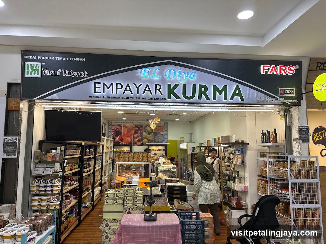 Eldiya Empayar Kurma