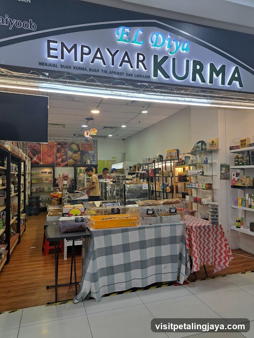 Eldiya Empayar Kurma