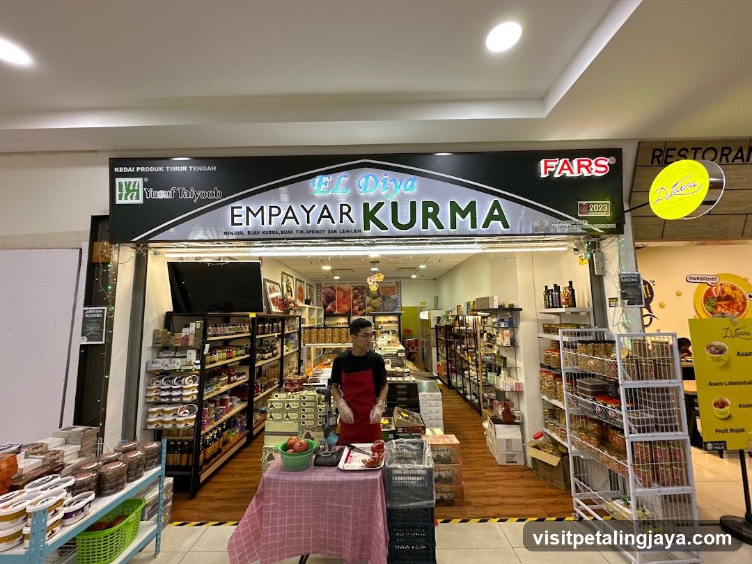 Eldiya Empayar Kurma