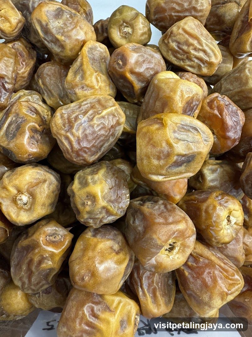 Pile of Dates