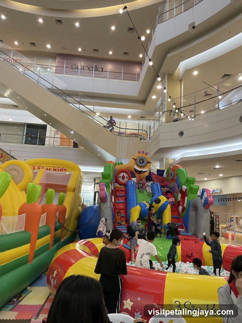 Indoor Playground