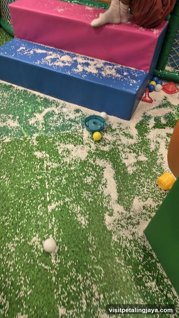 Cocomelon Playground by Toy World
