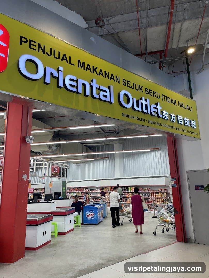 NSK Trade City - Nusajaya