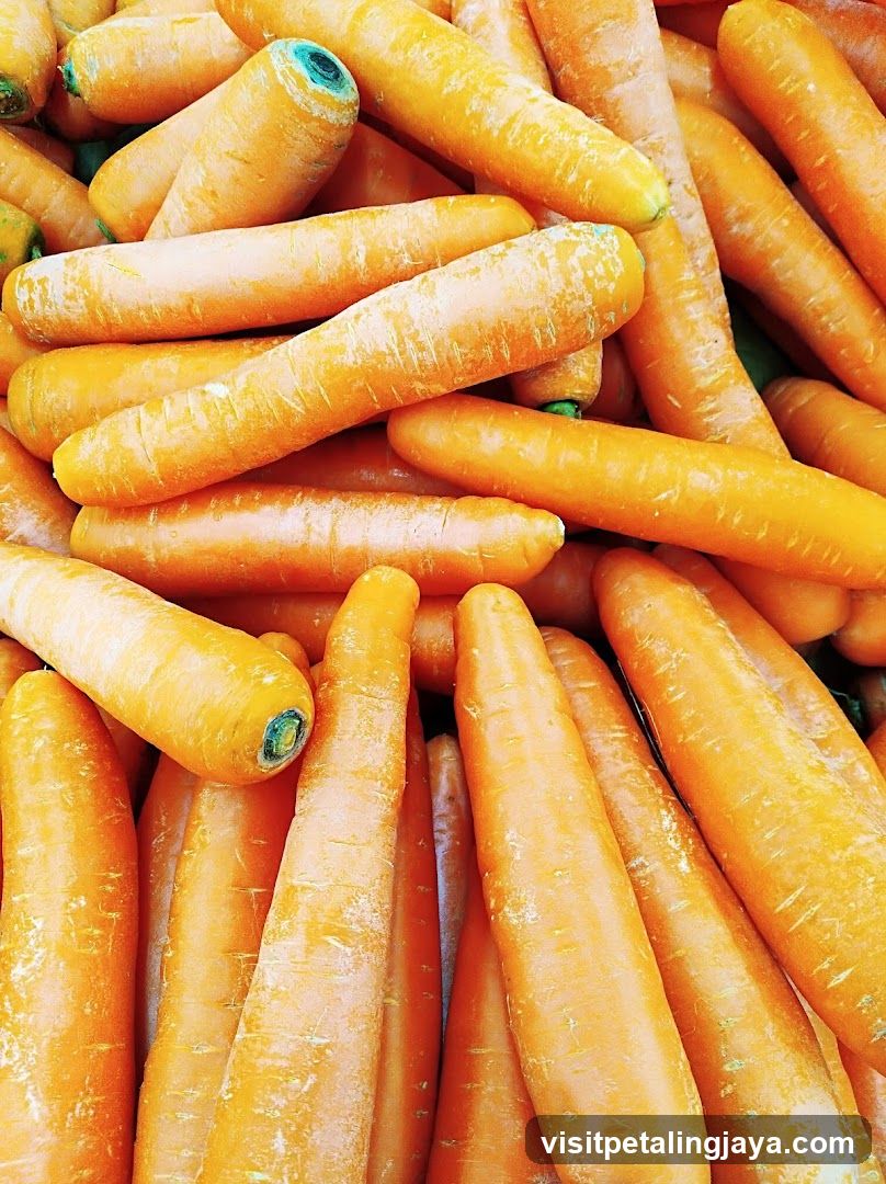 Carrots