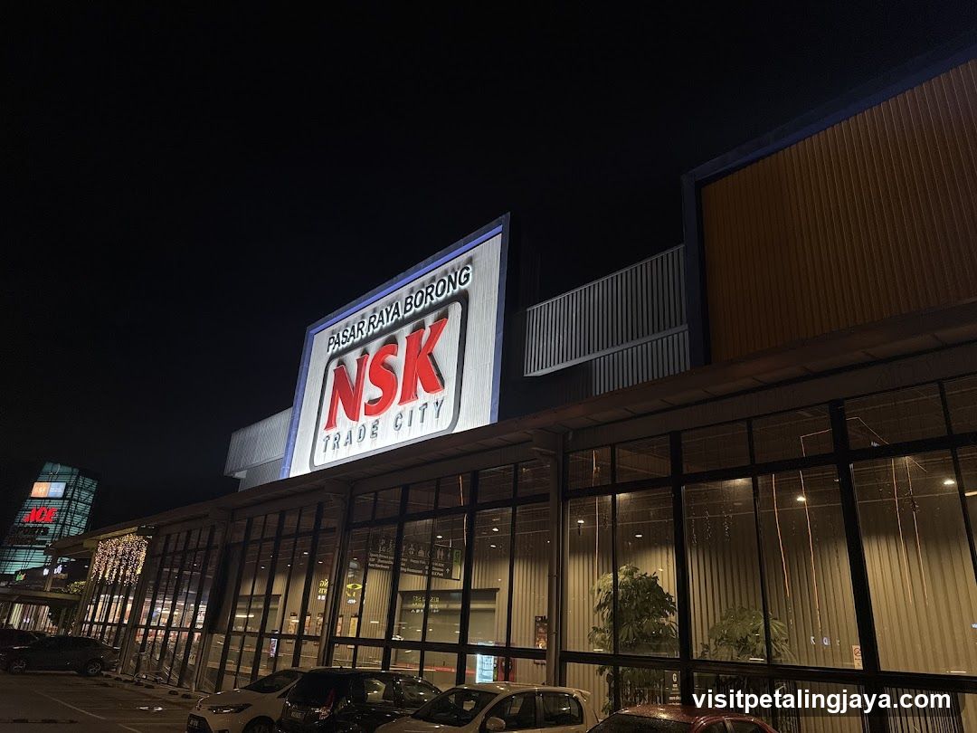 NSK Trade City