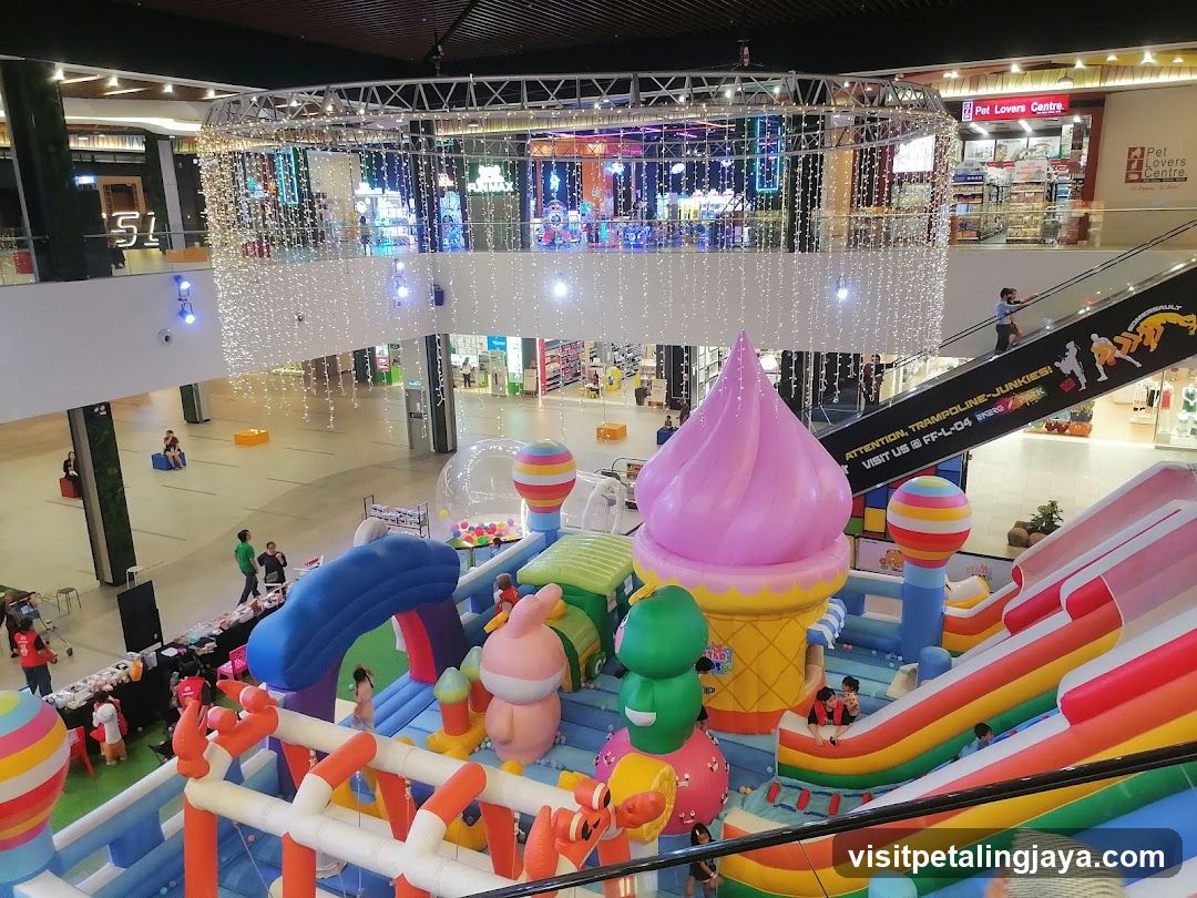 Indoor Playground