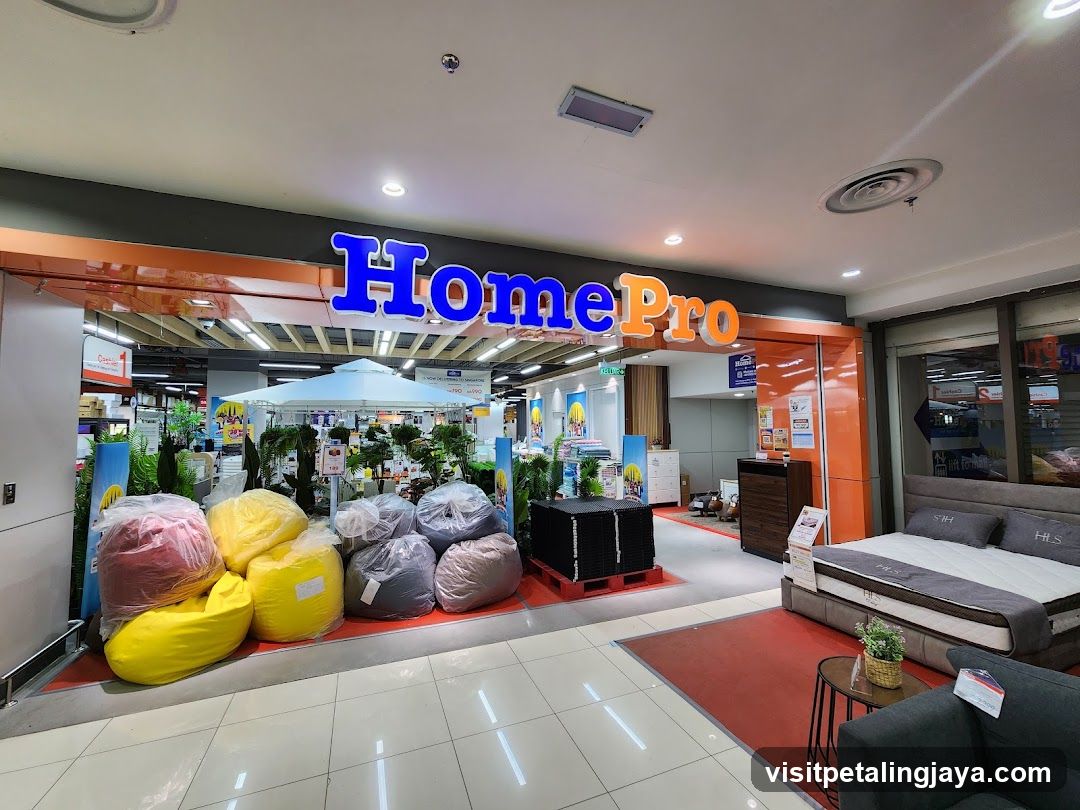 HomePro