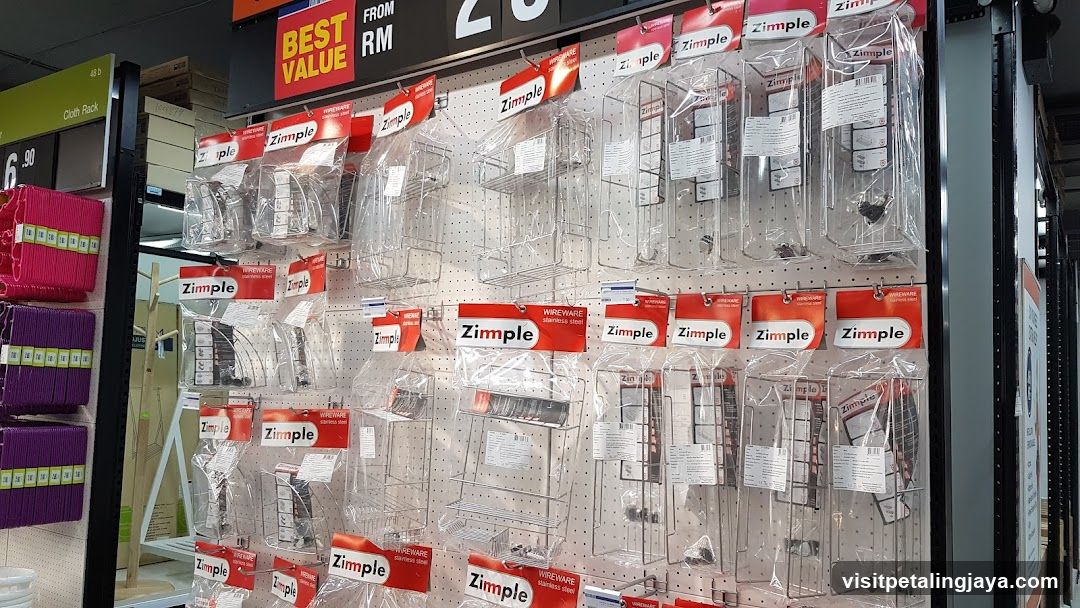 Wireware Display