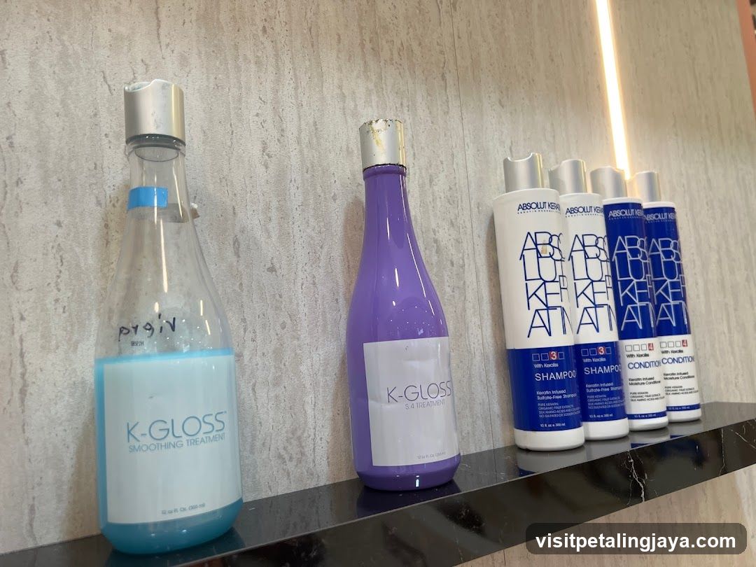 Hair Products