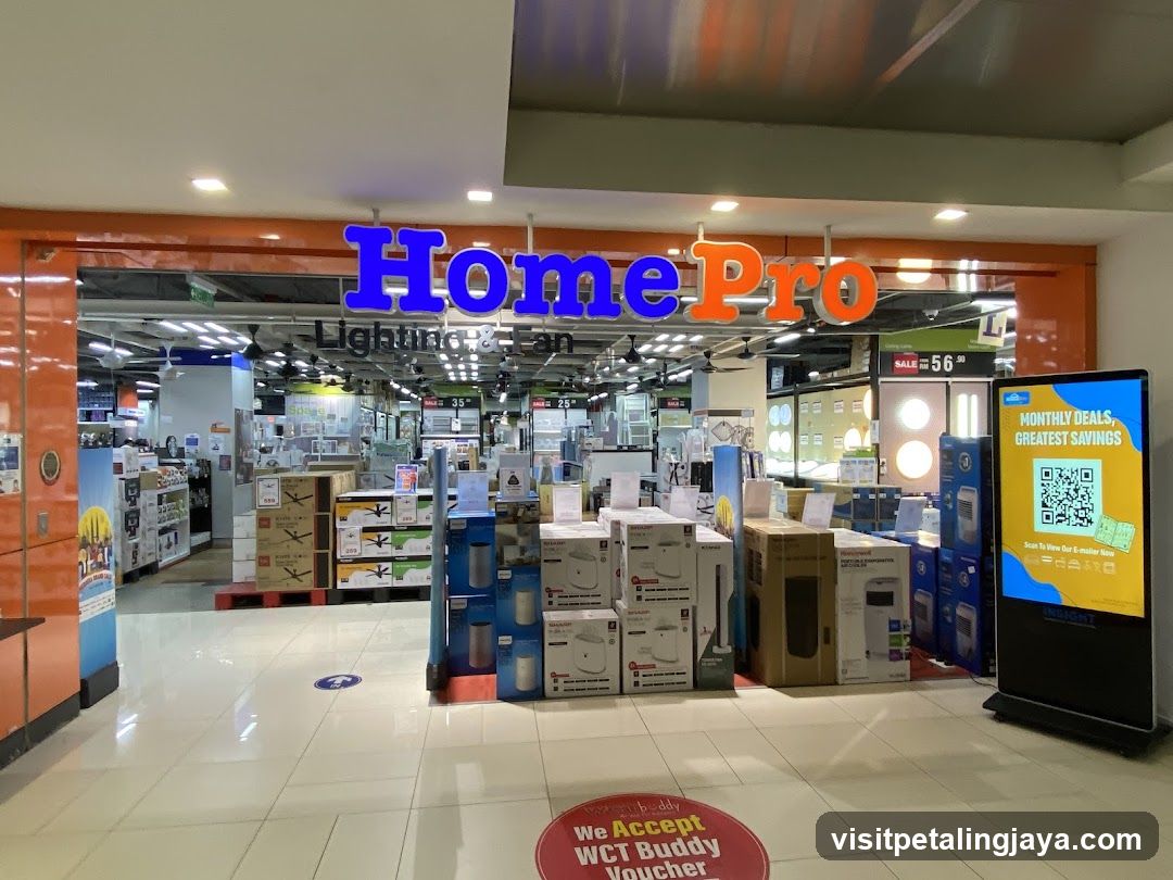 HomePro