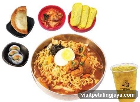 Food Display