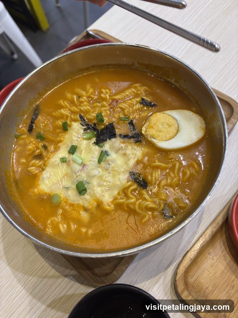Ramen Bowl