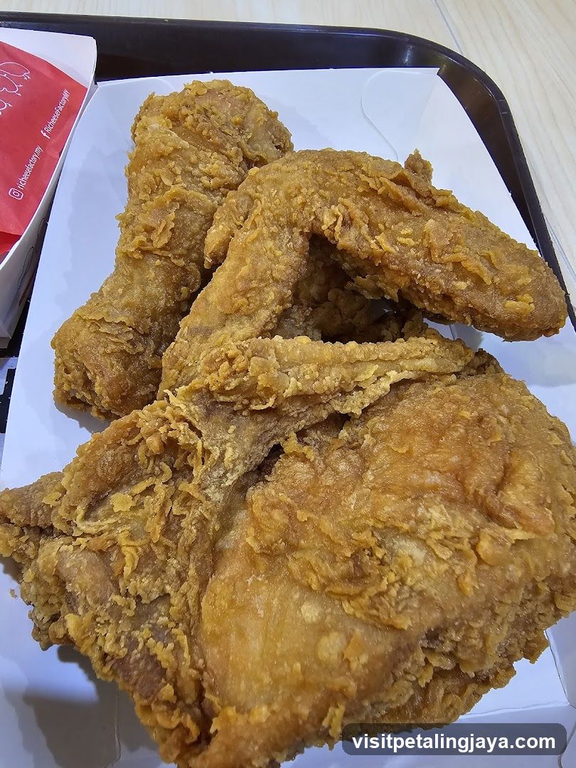 Fried Chicken